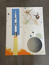 Raymond loewy rocket for sale  Los Angeles