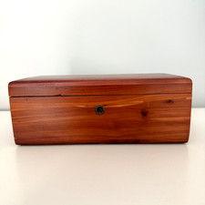 Vintage lane cedar for sale  Easton