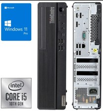 Lenovo thinkcentre m70s d'occasion  Salon-de-Provence