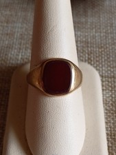 anello uomo antico usato  Italia