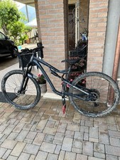 Mtb rockrider all usato  Roccasecca