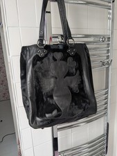 Sac main noir d'occasion Sac main noir d'occasion  Rouen-