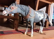 Breyer custom grey for sale  North Canton