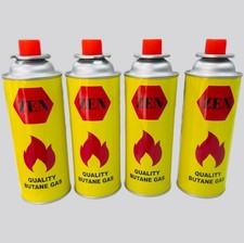 Butane gas bottles for sale  HAYES