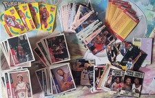 Lotto 280 cards usato  Cesano Maderno