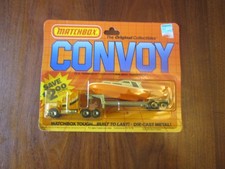 Vintage 1983 matchbox for sale  Springfield