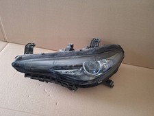 Frontscheinwerfer alfa romeo gebraucht kaufen  Hamburg