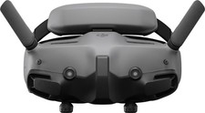 Dji goggles gray for sale  USA