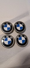 Bmw nabenkappe nabendeckel gebraucht kaufen  Oberharmersbach