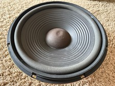 Pioneer woofer part for sale  Ottumwa