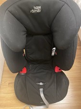 Britax roma evolva for sale  LIVERPOOL