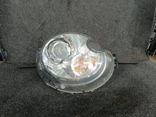 Scheinwerfer links mini gebraucht kaufen  Altlußheim