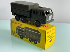 Camion militaire berliet d'occasion  Hennebont