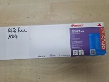 Cyan mimaki ss21 for sale Cyan mimaki ss21 for sale  PRESTON