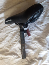 Dynacraft bike seat for sale  Danvers