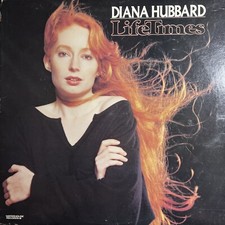 Diana hubbard lifetimes for sale  Indianapolis