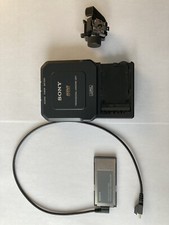 Sony xdcam media gebraucht kaufen  Jena