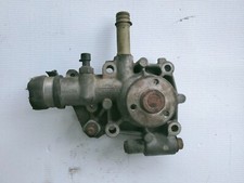 Pompe eau moteur d'occasion  Lalbenque