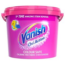 Vanish oxi action for sale  SWANSEA