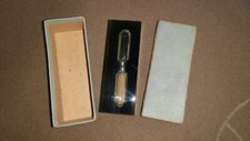 Elegant ancien sablier d'occasion  Laigneville