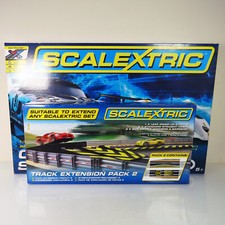Scalextric continental sports for sale  EXETER