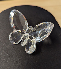 Swarovski schmetterling crysta gebraucht kaufen  Merzhausen