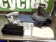 Baldor dust control for sale Baldor dust control for sale  Venice