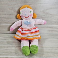 Blabla pumpkin knitted for sale  Summerville