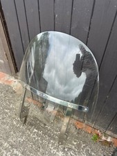 Detachable windscreen windshie for sale  SALISBURY