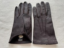Roeckl lederhandschuhe gr gebraucht kaufen  Frankfurt am Main