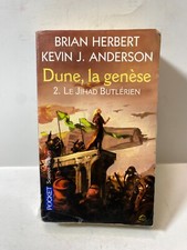 Roman science fiction d'occasion  Expédié en Belgium