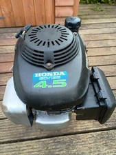 Honda gcv135 lawnmower for sale  SOUTH BRENT