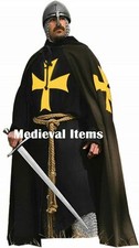 Costume médiéval tunique d'occasion  Expédié en France