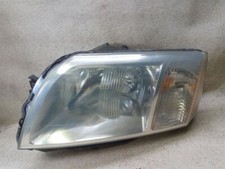 Driver left headlight for sale  Akron