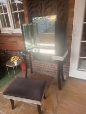 Vintage dressing table for sale  HULL