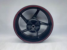 Yamaha 5vy felge gebraucht kaufen  Wietze