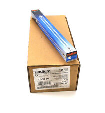 Radium 22300317 halogenglühla gebraucht kaufen  Gettorf