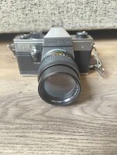 Praktica nova slr for sale  SOUTHSEA