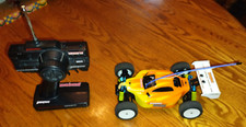 Daratrax vendetta scale for sale  Buffalo