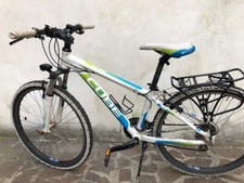 Mountain bike ragazzo usato  Cremona