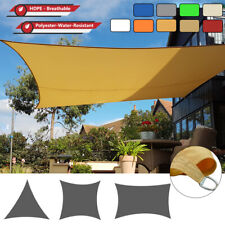 Sun shade sail for sale  LINCOLN