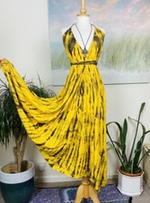 Tie dye dress for sale  FLEETWOOD