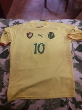 Maglia originale camerun usato  Portoferraio