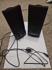 Usb powered speakers for sale  SOLIHULL