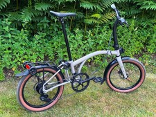 Brompton line medium for sale  PENRITH