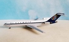 Aero Classics AC411421 1:400 Boeing 727-200 Olympic SX-CBD comprar usado Aero Classics AC411421 1:400 Boeing 727-200 Olympic SX-CBD comprar usado  Enviando para Brazil