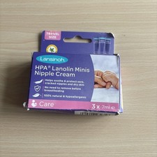 Lansinoh hpa lanolin for sale  ROTHERHAM