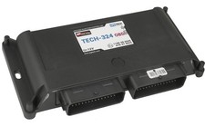 Centrala tech-324obd komputer, używany na sprzedaż  PL