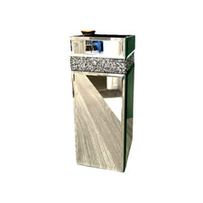 Luxury sparkle vase for sale  IPSWICH