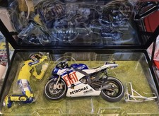 Minichamps 122103146 yamaha usato  Pesaro